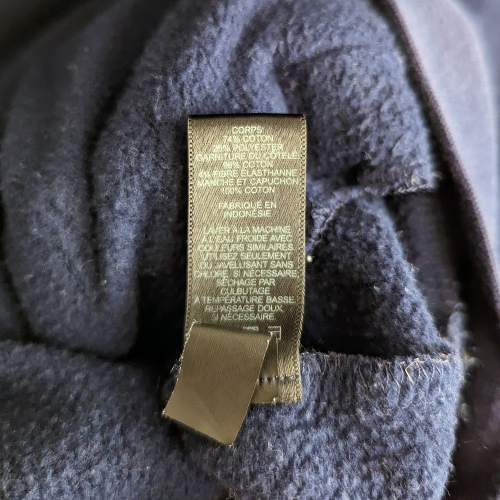 Men's Express Sweatshirt - Picture 4 of 6